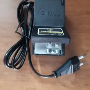 Flitsaanbieding Alimentatore TV Al 120mA 1 uscita 25010